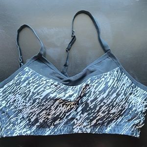 Sports Bra (Medium)